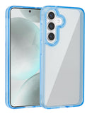 Encuentra el mejor Hybrid Case con air cushion para Samsung Galaxy S25 Plus / S24 Plus en Quetzaltenango en SlowBack.