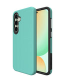 Protege tu Samsung Galaxy S25 Plus/S24 Plus con esta funda protectora de doble capa en Xela Quetzaltenango.