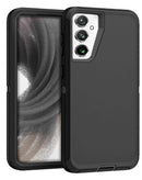Protege tu Samsung Galaxy S24 Plus o S25 Plus con esta funda heavy duty en Xela Quetzaltenango.