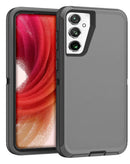 Protege tu Samsung Galaxy S25 Plus/S24 Plus con esta funda heavy duty en Xela Quetzaltenango.