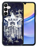 Compra tu caja de aluminio impresa A.R.M.Y para Samsung Galaxy S25 Plus en Quetzaltenango, Xela.