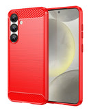 Protege tu Samsung Galaxy S25 Plus con una funda flexible de TPU en Xela Quetzaltenango.