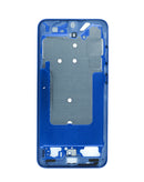 Encuentra la carcasa central para Galaxy S25 Plus en color Navy en Xela Quetzaltenango.
