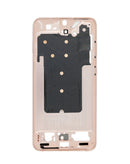 Encuentra la carcasa intermedia Samsung Galaxy S25 Plus (S936) color PINKGOLD en Quetzaltenango en Xela.