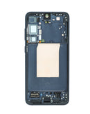 Encuentra la pantalla con marco OLED para S25 Plus (S936) en Xela Quetzaltenango.