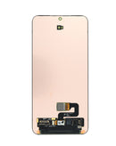 Encuentra la mejor pantalla OLED sin marco para Galaxy S25 Plus en Xela Quetzaltenango.