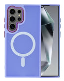 Encuentra la mejor funda de carga magnética inalámbrica para Galaxy S25 Ultra en Quetzaltenango.