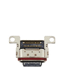 Puerto de carga USB-C Premium para Samsung Galaxy S24, S24+, S24 Ultra, S25, S25+ y S25 Ultra, pieza de reparación.