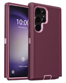 Encuentra la mejor funda Heavy Duty para Galaxy S25 Ultra en Xela Quetzaltenango.
