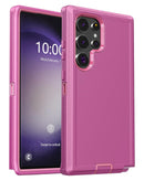 Encuentra la mejor funda Heavy Duty para tu Samsung Galaxy S25 Ultra en Quetzaltenango.