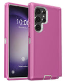 Encuentra la mejor funda heavy duty Samsung Galaxy S25 Ultra en Quetzaltenango en nuestra tienda, con garantía y variedad de colores.
