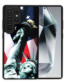 Encuentra la mejor variedad de cases impresas de la Estatua de la Libertad para Samsung Galaxy S25 Ultra en Xela Quetzaltenango.
