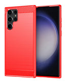 Protege tu Samsung Galaxy S25 Ultra con un case flexible TPU de goma en Quetzaltenango.