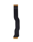 Cable flex LCD para Samsung Galaxy S25 Ultra (S938B), repuesto para reparación de pantalla.