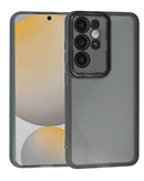 Protege tu Galaxy 25 Ultra con una funda de silicona transparente en Xela Quetzaltenango.