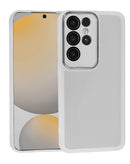 Protege tu Galaxy 25 Ultra con una funda de silicona transparente en Xela Quetzaltenango.