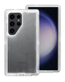 Protege tu Galaxy S25 Ultra con esta funda transparente a prueba de golpes en Xela Quetzaltenango.