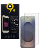 Protector de vidrio templado transparente para Galaxy S25 Ultra en pack de 10 unidades en Xela Quetzaltenango.