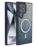 Encuentra la mejor funda con carga inalámbrica y diseño bling diamond crystal para Galaxy S25 Ultra en Quetzaltenango.