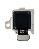 Cámara trasera Ultra Wide para Samsung Galaxy S26 Premium, con lentes de alta calidad para reparaciones.