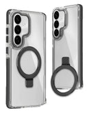 Encuentra el soporte circular magnético con funda MagSafe en color negro en Xela Quetzaltenango.