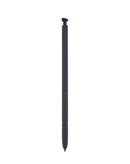 Lápiz stylus Samsung Galaxy S26 Ultra negro, diseño premium y punta fina para escritura precisa.
