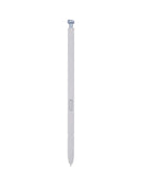 Lápiz stylus Samsung Galaxy S26 Ultra Premium, azul cielo, para dibujo y navegación precisa.