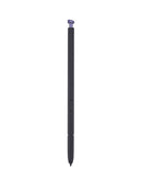 Stylus Samsung Galaxy S26 Ultra Premium, color violeta cobalto, con punta fina para escritura precisa.