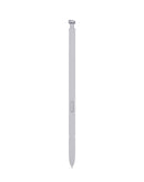 Stylus Pen Samsung Galaxy S26 Ultra Premium blanco, para escritura y dibujo de precisión.