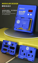 Modulo de calentamiento Mechanic Aegis iT3 Pro para reparaciones de iPhone en Quetzaltenango.