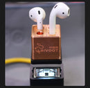 ¡Repara auriculares Laivoot FT-04 en Quetzaltenango con nuestra estación de calentamiento especializada!