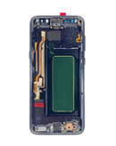 Reparación de pantalla con marco para Samsung Galaxy S8 Plus en Xela Quetzaltenango.