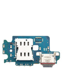 Encuentra la placa de puerto de carga con lector de SIM para Samsung Galaxy S24 5G en Quetzaltenango.