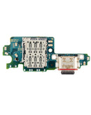 Módulo de puerto de carga USB-C para Samsung Galaxy S26 (S942U) versión EE. UU., componente de reparación.