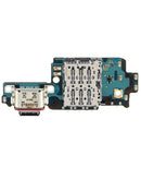 Puerto de carga premium para Samsung Galaxy S26 Ultra (S948U), repuesto de alta calidad con garantía.