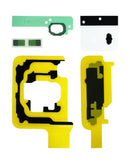 Adhesivo original Samsung para tapa trasera Galaxy S9 (G960), reparaciones, BajoPPLCD.