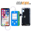 Programador de pantallas y baterias de iPhone |  JC V1S | Copiar