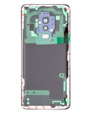 Tapa trasera con lente de cámara y adhesivo para Samsung Galaxy S9+ en Quetzaltenango, encuentra el mejor precio en Xela.