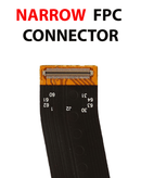 Reparación de pantalla sin marco para Samsung Galaxy A01 en Quetzaltenango.