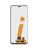 Reparación de pantalla sin marco para Samsung Galaxy A01 en Quetzaltenango.