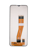 Pantalla incell Galaxy A02s (A025U) sin marco, versión US, para reemplazo y reparación.