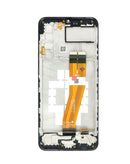 Pantalla incell para Samsung Galaxy A02s (A025U) versión US, ideal para reparación de pantalla.