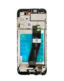 Pantalla original Samsung Galaxy A03s disponible en Quetzaltenango - Reparación de pantallas en Xela.