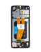 Pantalla original con marco para Samsung Galaxy A05 disponible en Quetzaltenango.