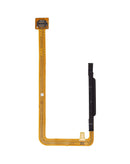 Reparación de sensor de huellas con cable flex para Galaxy A06 5G en Quetzaltenango.
