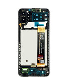 Reparación de pantalla con marco para Samsung Galaxy A13 4G en Quetzaltenango, Xela.