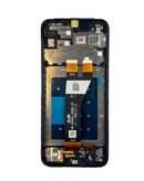 Encuentra la pantalla original con marco para Samsung Galaxy A14 5G en Xela Quetzaltenango. 