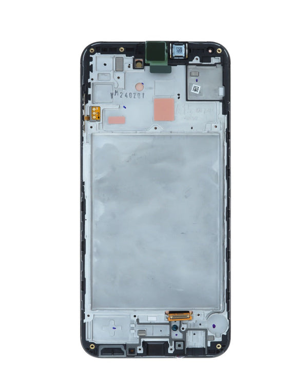 Pantalla original con marco para Samsung Galaxy A15 en Quetzaltenango, Guatemala.  