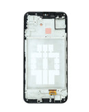 Pantalla con marco Samsung Galaxy A15 4G (A155 / 2023) / A15 5G (A156 / 2023) (6.5") para reparaciones en Quetzaltenango, Xela.