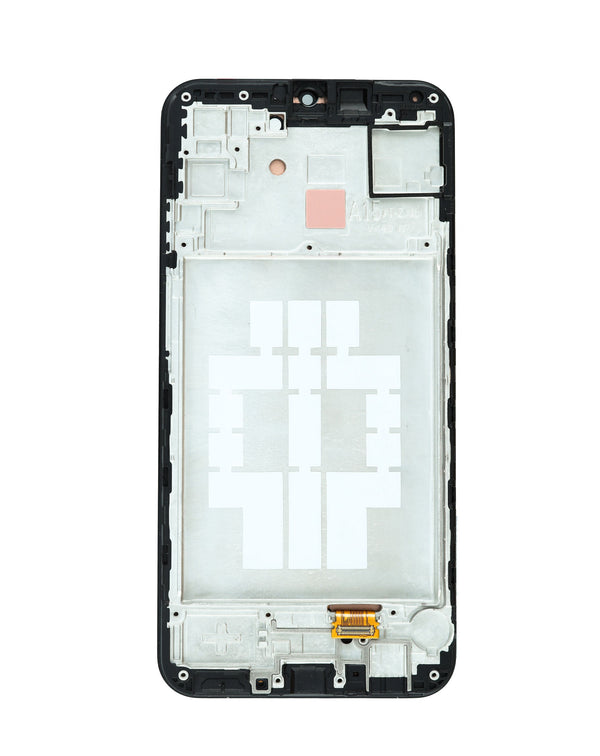 Pantalla con marco Samsung Galaxy A15 4G (A155 / 2023) / A15 5G (A156 / 2023) (6.5") para reparaciones en Quetzaltenango, Xela.